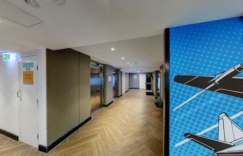 Ibis Budget Sydney Airport - Kingaroy Accommodation 6