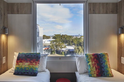 Ibis Budget Sydney Airport - Kingaroy Accommodation 33