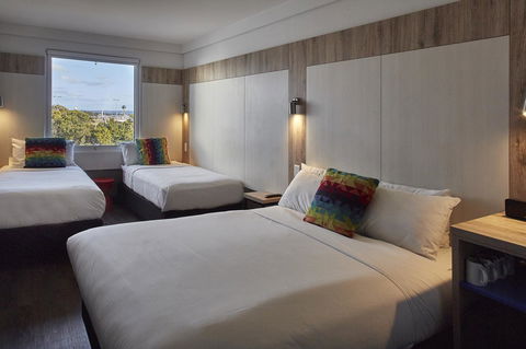 Ibis Budget Sydney Airport - Kingaroy Accommodation 39