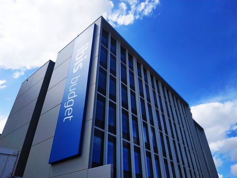 Ibis Budget Sydney Airport - Kingaroy Accommodation 34