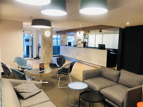 Ibis Budget Sydney Airport - Kingaroy Accommodation 19