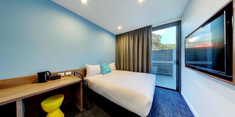 Ibis Budget Sydney Airport - Kingaroy Accommodation 1