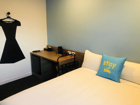 Ibis Budget Sydney Airport - Kingaroy Accommodation 30