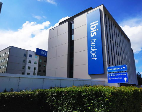 Ibis Budget Sydney Airport - Kingaroy Accommodation 0