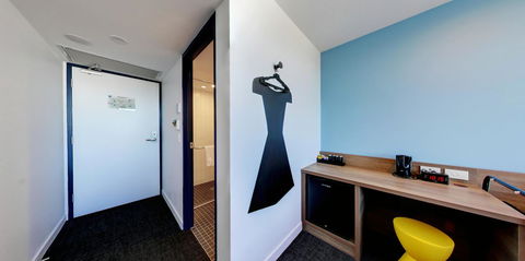 Ibis Budget Sydney Airport - Kingaroy Accommodation 12