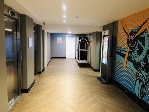 Ibis Budget Sydney Airport - Kingaroy Accommodation 20