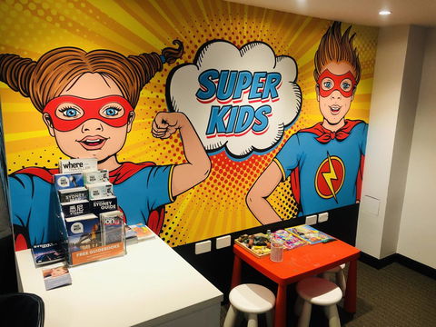 Ibis Budget Sydney Airport - Kingaroy Accommodation 22