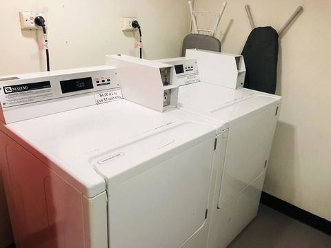 Ibis Budget Sydney Airport - Kingaroy Accommodation 24