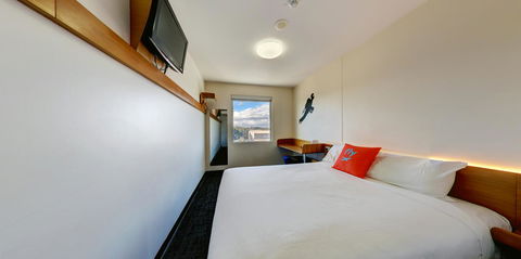 Ibis Budget Sydney Airport - Kingaroy Accommodation 16