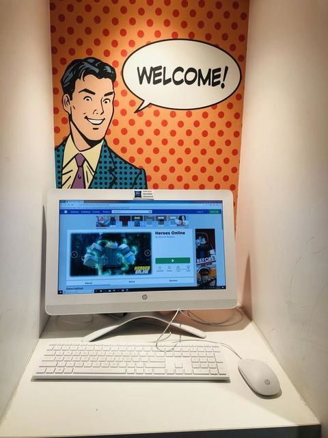 Ibis Budget Sydney Airport - Kingaroy Accommodation 23