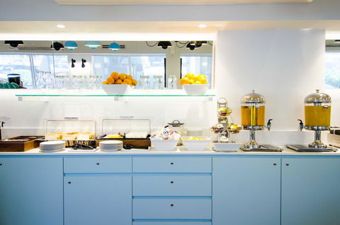 Ibis Budget Sydney Airport - Kingaroy Accommodation 40