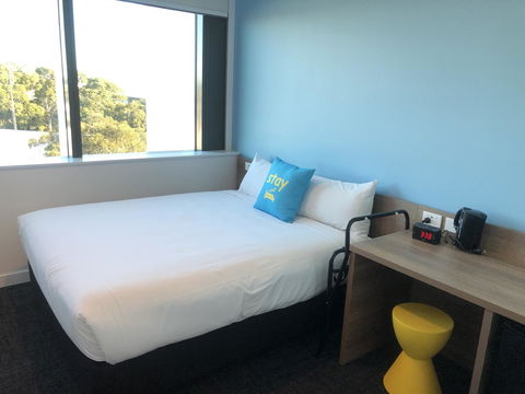 Ibis Budget Sydney Airport - Kingaroy Accommodation 18