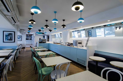 Ibis Budget Sydney Airport - Kingaroy Accommodation 42