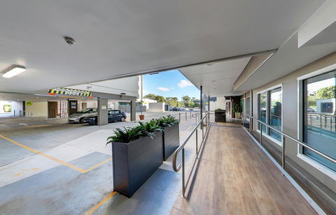 Ibis Budget Sydney Airport - Kingaroy Accommodation 2