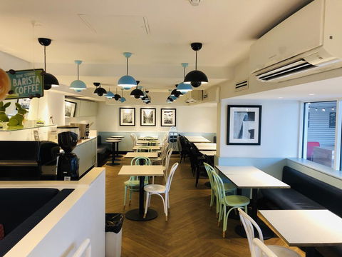 Ibis Budget Sydney Airport - Kingaroy Accommodation 25