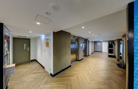 Ibis Budget Sydney Airport - Kingaroy Accommodation 7