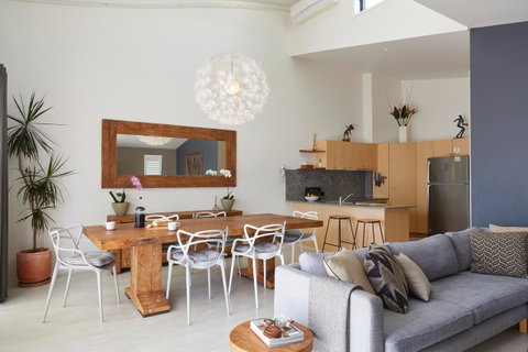 Byron Quarter Apartments - Kingaroy Accommodation 4