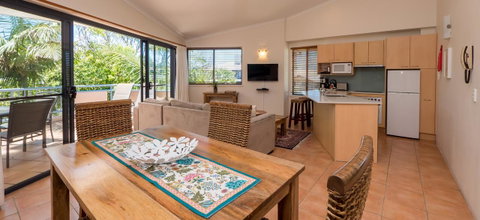 Byron Quarter Apartments - Kingaroy Accommodation 40