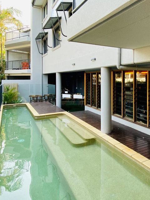 Byron Quarter Apartments - Kingaroy Accommodation 17