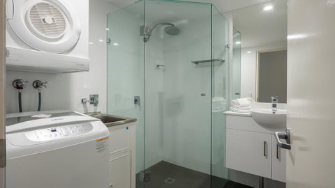 Byron Quarter Apartments - Kingaroy Accommodation 31