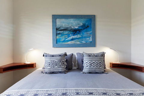 Byron Quarter Apartments - Kingaroy Accommodation 6