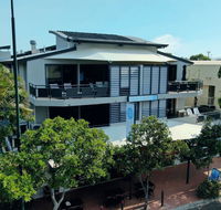 Byron Quarter Apartments - Kingaroy Accommodation