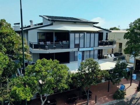 Byron Quarter Apartments - Kingaroy Accommodation 0