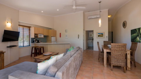 Byron Quarter Apartments - Kingaroy Accommodation 39