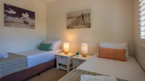 Byron Quarter Apartments - Kingaroy Accommodation 30