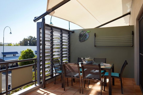 Byron Quarter Apartments - Kingaroy Accommodation 10