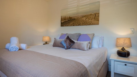 Byron Quarter Apartments - Kingaroy Accommodation 29