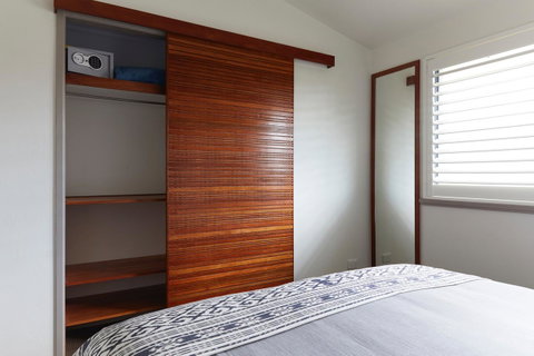Byron Quarter Apartments - Kingaroy Accommodation 14