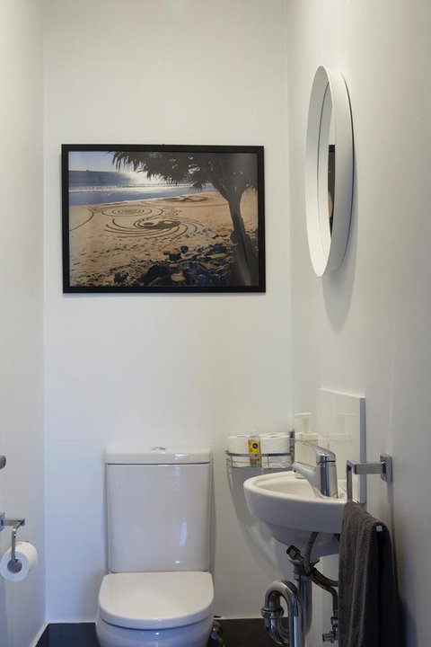 Byron Quarter Apartments - Kingaroy Accommodation 12