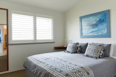 Byron Quarter Apartments - Kingaroy Accommodation 13