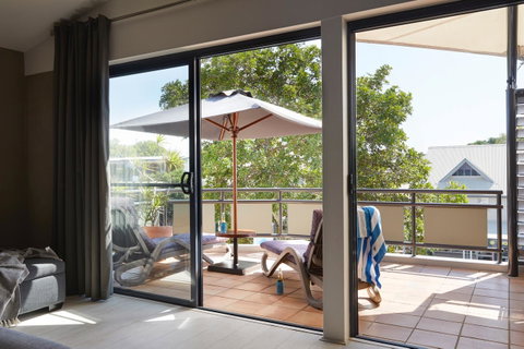 Byron Quarter Apartments - Kingaroy Accommodation 7