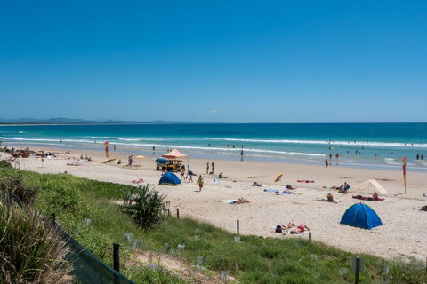 Byron Quarter Apartments - Kingaroy Accommodation 23
