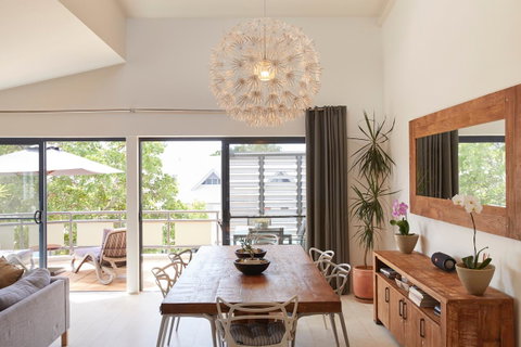 Byron Quarter Apartments - Kingaroy Accommodation 11