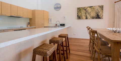 Byron Quarter Apartments - Kingaroy Accommodation 33