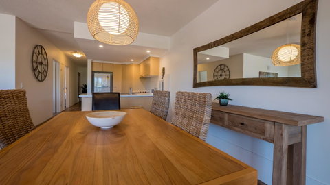 Byron Quarter Apartments - Kingaroy Accommodation 27