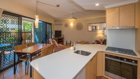 Byron Quarter Apartments - Kingaroy Accommodation 28