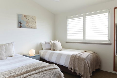 Byron Quarter Apartments - Kingaroy Accommodation 15