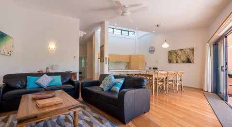 Byron Quarter Apartments - Kingaroy Accommodation 26