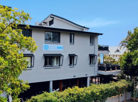 Byron Quarter Apartments - Kingaroy Accommodation 20