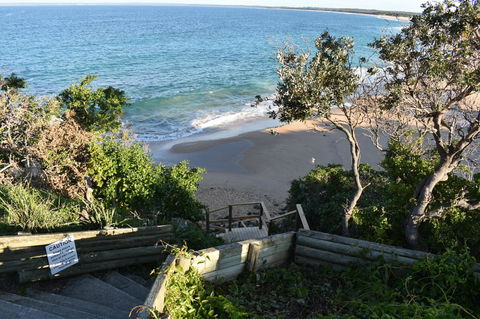 Neptune I Absolute Beachfront I Stunning Views - Kingaroy Accommodation 38