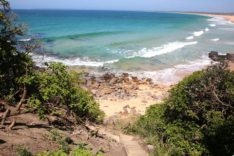 Neptune I Absolute Beachfront I Stunning Views - Kingaroy Accommodation 34