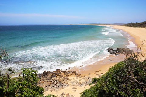 Neptune I Absolute Beachfront I Stunning Views - Kingaroy Accommodation 36