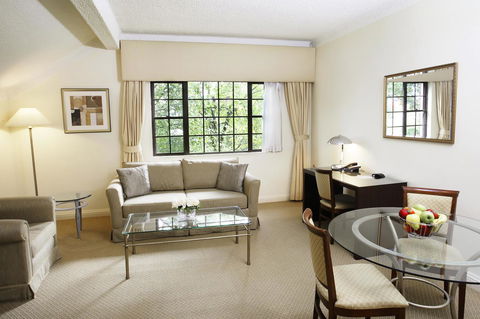Peppers The Hills Lodge - Kingaroy Accommodation 5