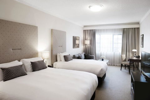 Peppers The Hills Lodge - Kingaroy Accommodation 35