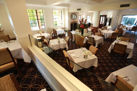 Peppers The Hills Lodge - Kingaroy Accommodation 13