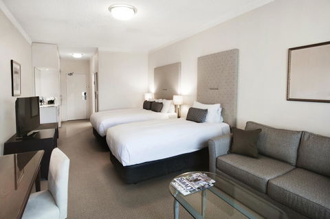 Peppers The Hills Lodge - Kingaroy Accommodation 2